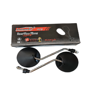 Espejos Retrovisor ZZ-G125 Negro Ammark