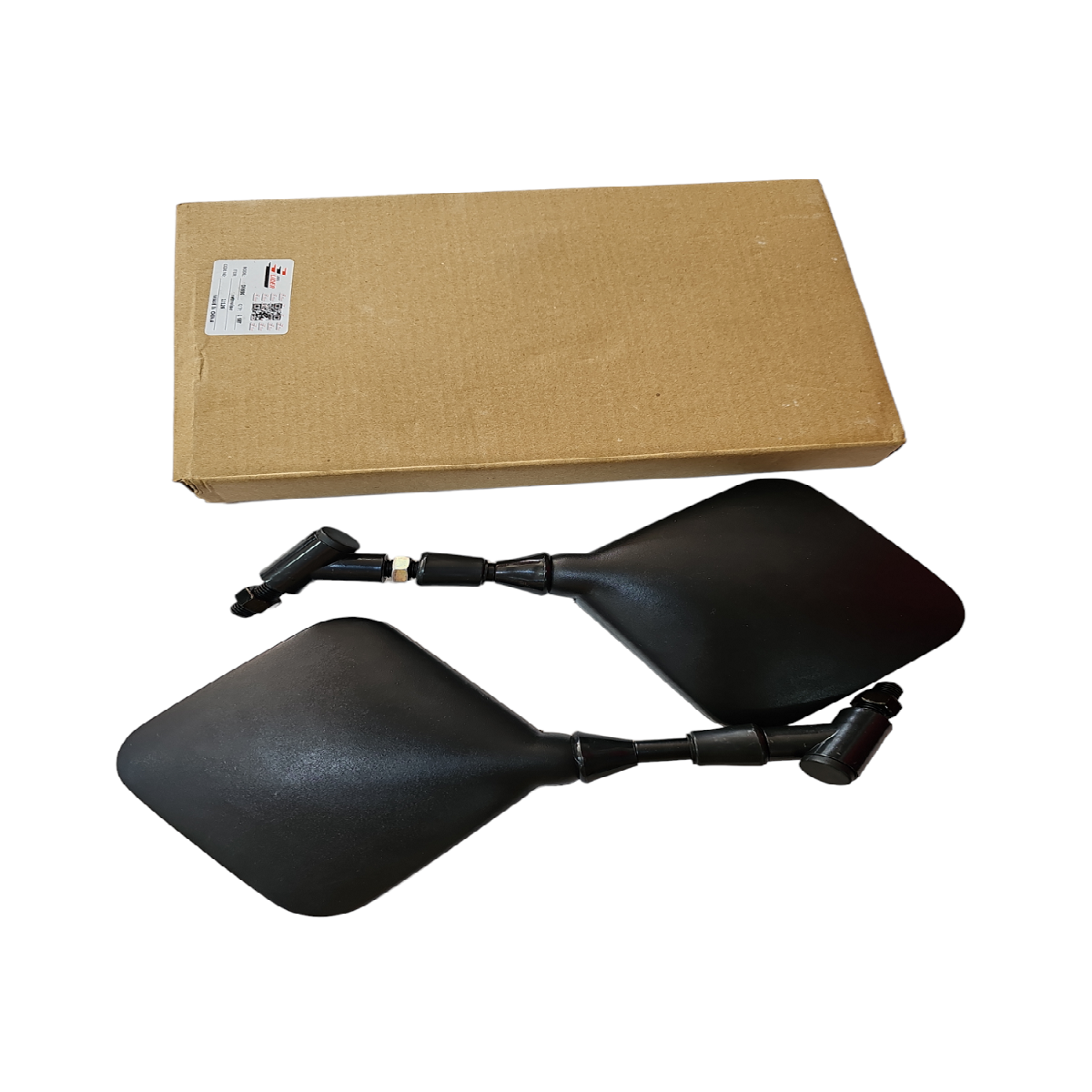 Espejos Retrovisores ZZ-DR650 Lider