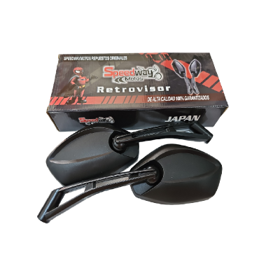 Espejos Retrovisor ZZ-T200 SpeedWay