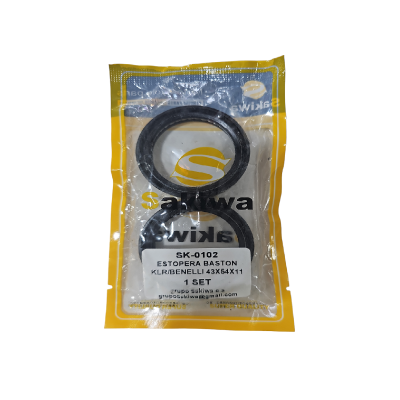 Estopera De Bastones ZZ-K650 / Benelli  43x54x11 Sakiwa