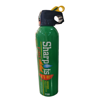 Extintor Fuego Ammark