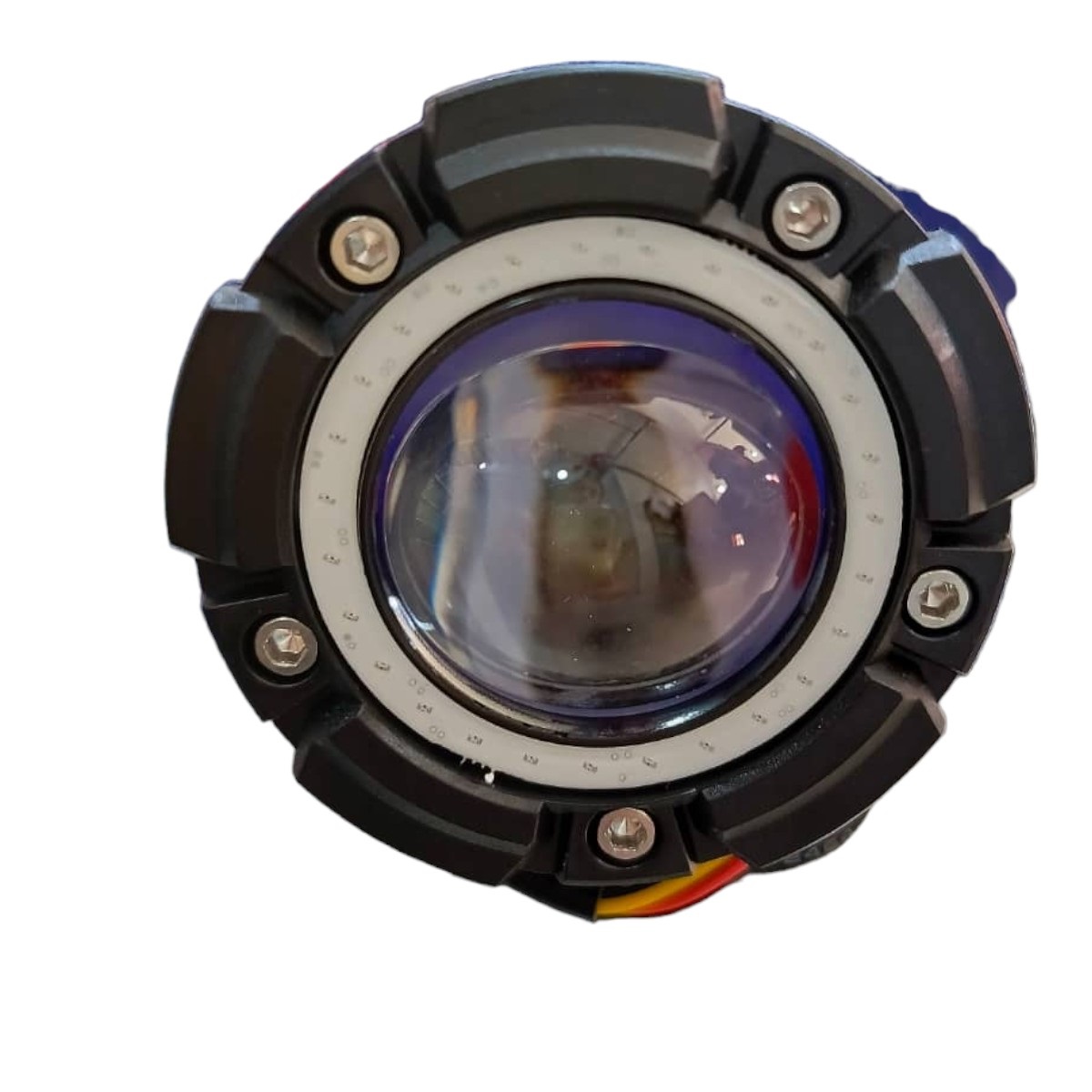 Faro Led Auxiliar Multicilor RT