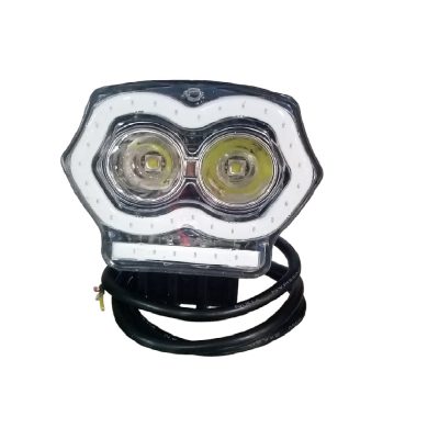 Faro Auxiliar Minioms Azul 1009 RT