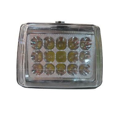 Faro Completo Led ZZ-H1 AutoAsia