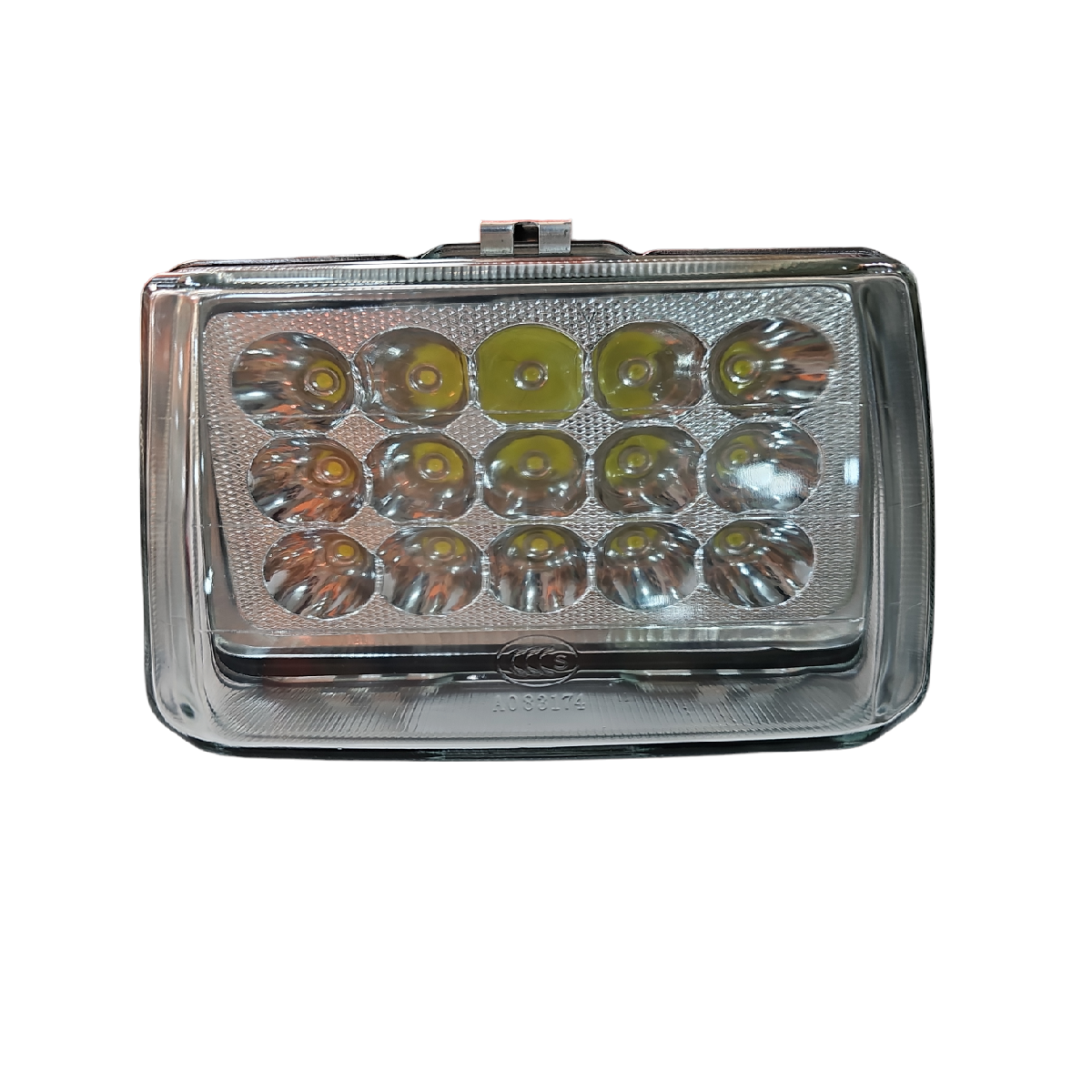 Faro Completo Led ZZ-H1 Lijiang