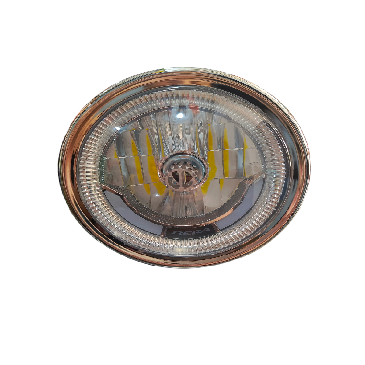 Faro Completo ZZ-B150R Modelo Nuevo Speedway