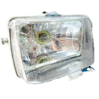 Faro Completo ZZ-EkH Lider