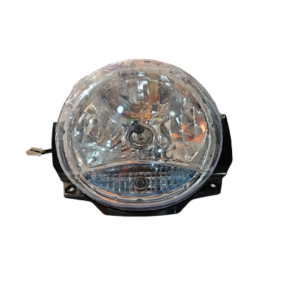 Faro Completo ZZ-SP200 Rey