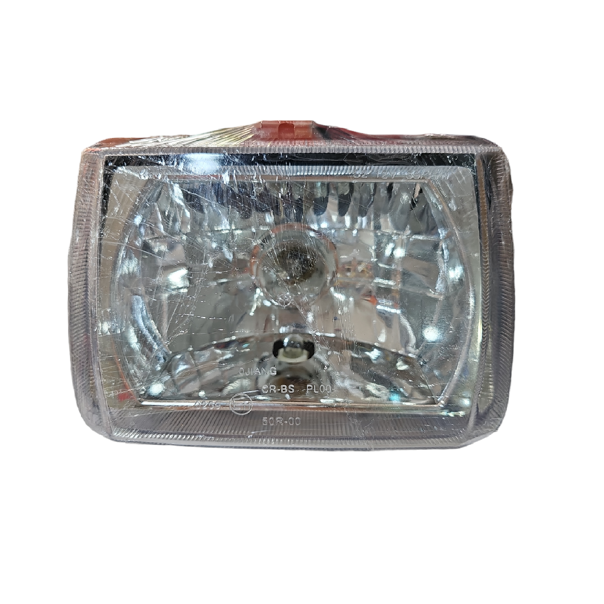 Faro Completo ZZ-H1 Palmimoto