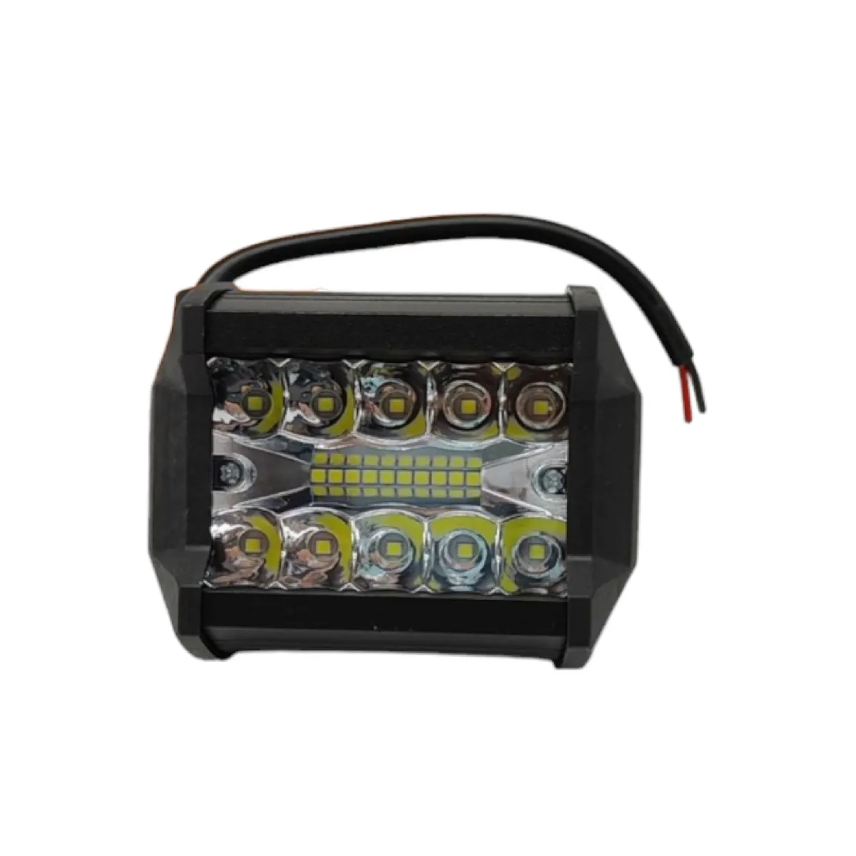 Faro LED Cuadrado KL293 Autoasia