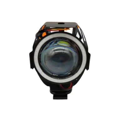 Faro LED Exploradora U7 Ojo Angel LyZ