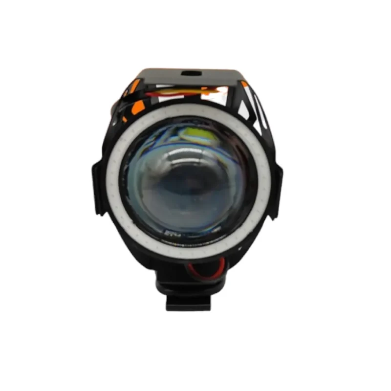 Faro LED Exploradora U7 Ojo Angel LyZ