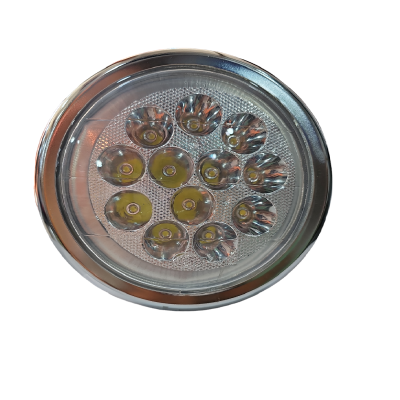 Faro Completo Led ZZ-B150S AutoAsia