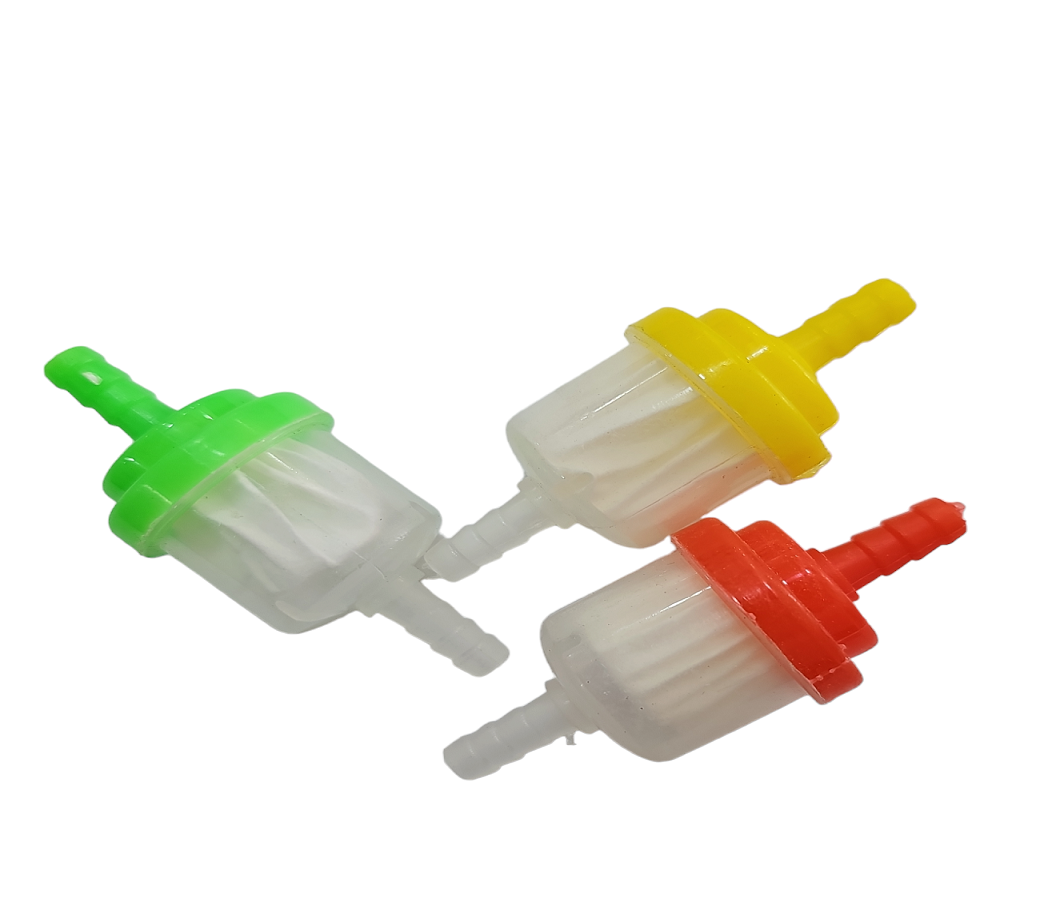 Filtro De Gasolina ZZ