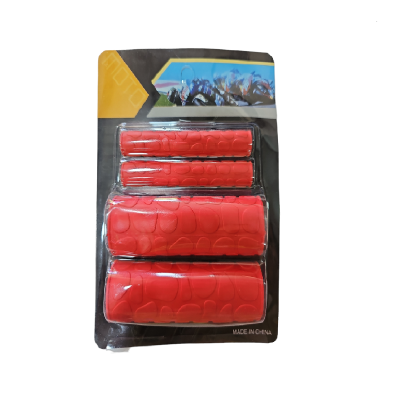 Funda Empuñadura Roja ZZ