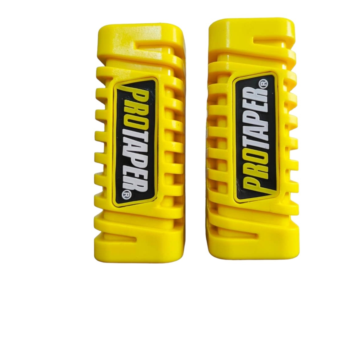 Goma De PosaPie Protaper Amarilla ZZ-H1