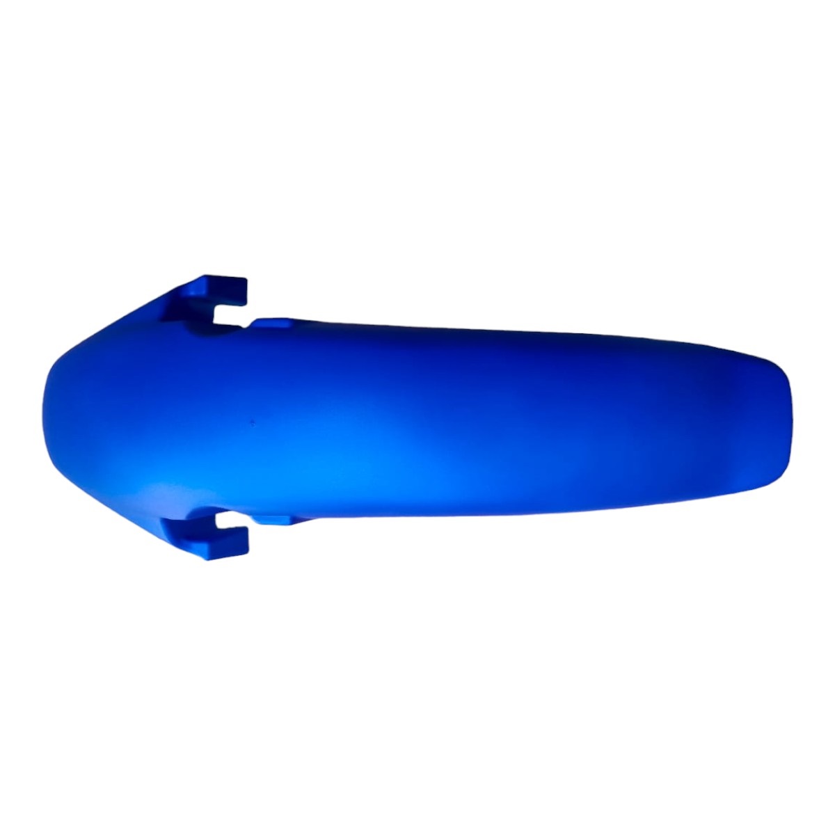 Guardafango Delantero Azul Mate ZZ-B150R Rey