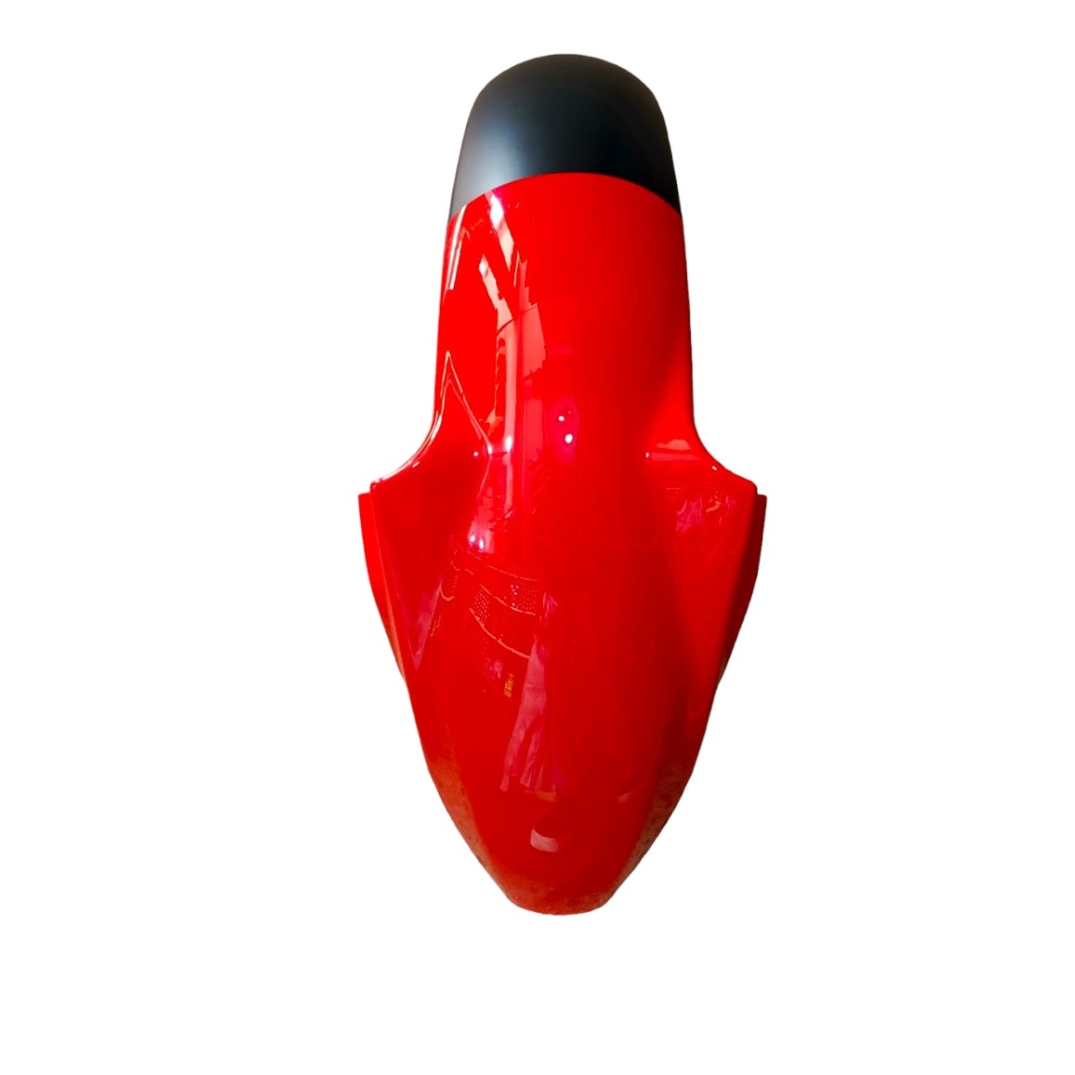 Guardafango Delantero Rojo ZZ-A2 REY