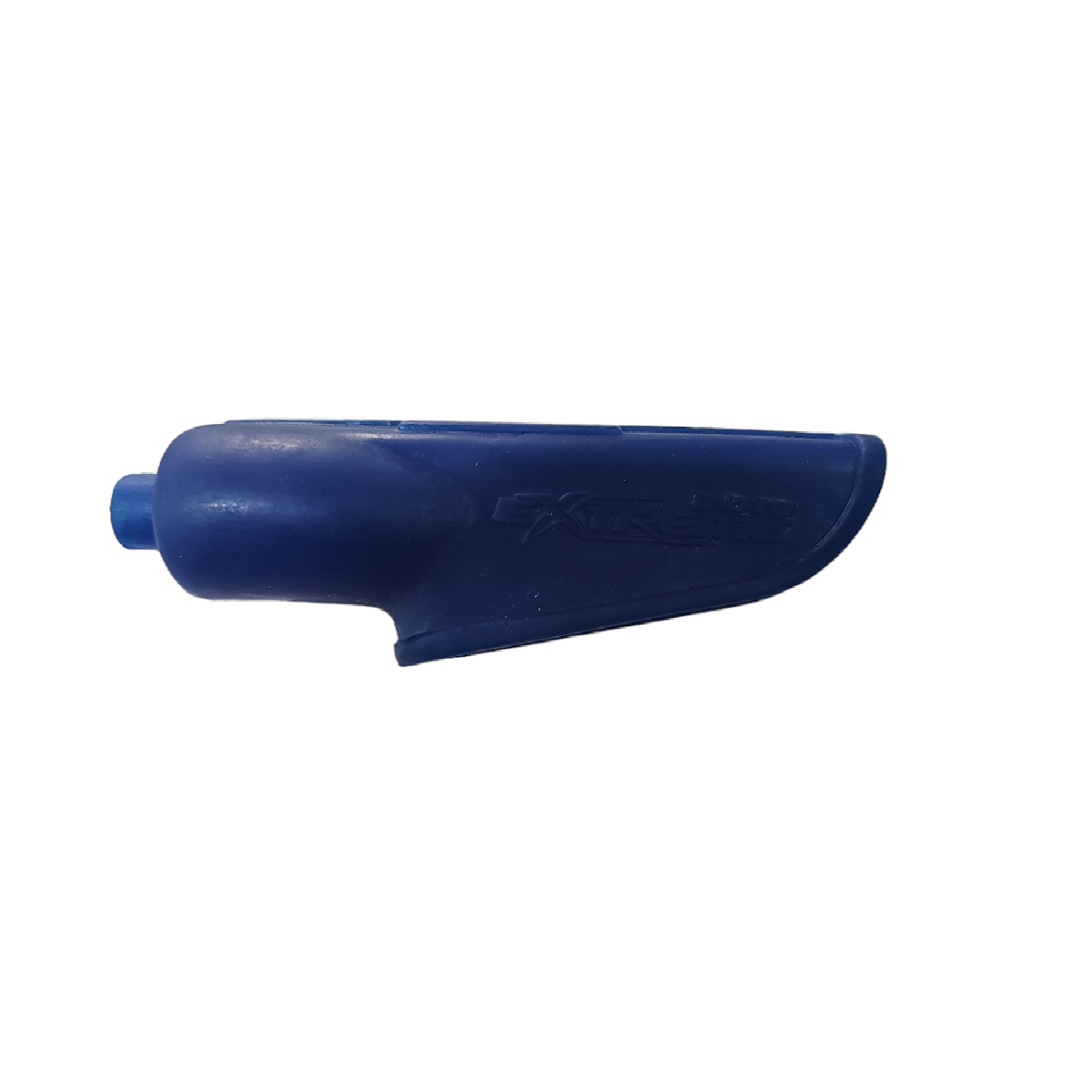 Goma Base Manilla Cloche y Guaya Azul ZZ
