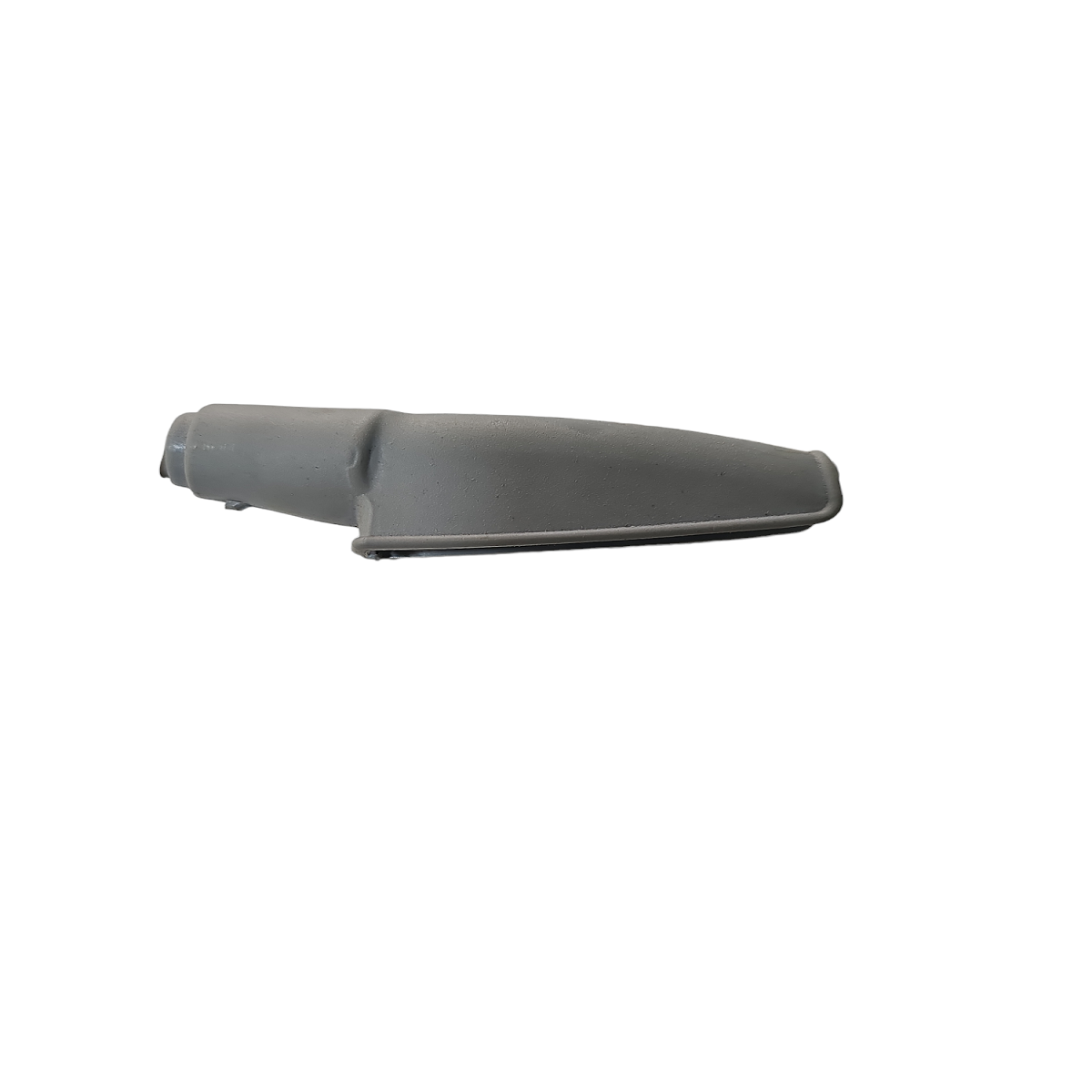 Goma Base Manilla Cloche y Guaya Gris ZZ