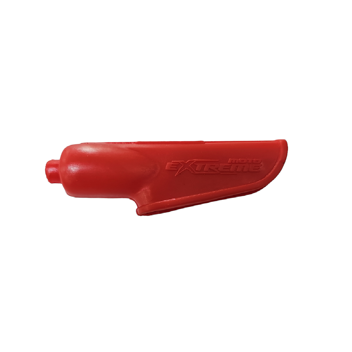Goma Base Manilla Cloche y Guaya Rojo ZZ