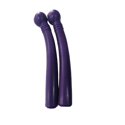 Goma De Manilla Morado ZZ