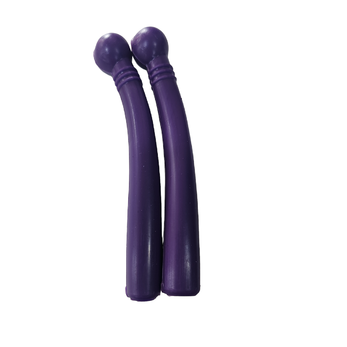 Goma De Manilla Morado ZZ