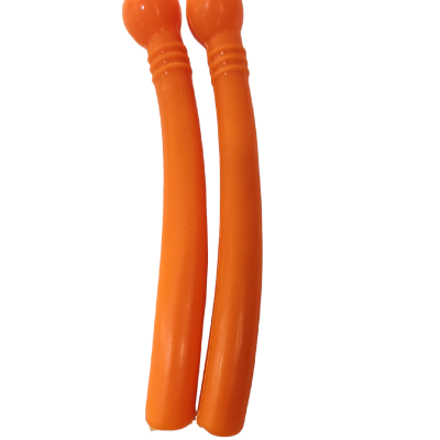 Goma De Manilla Naranja ZZ