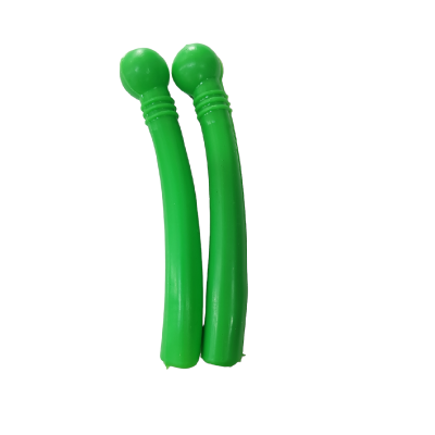 Goma De Manilla Verde Manzana ZZ