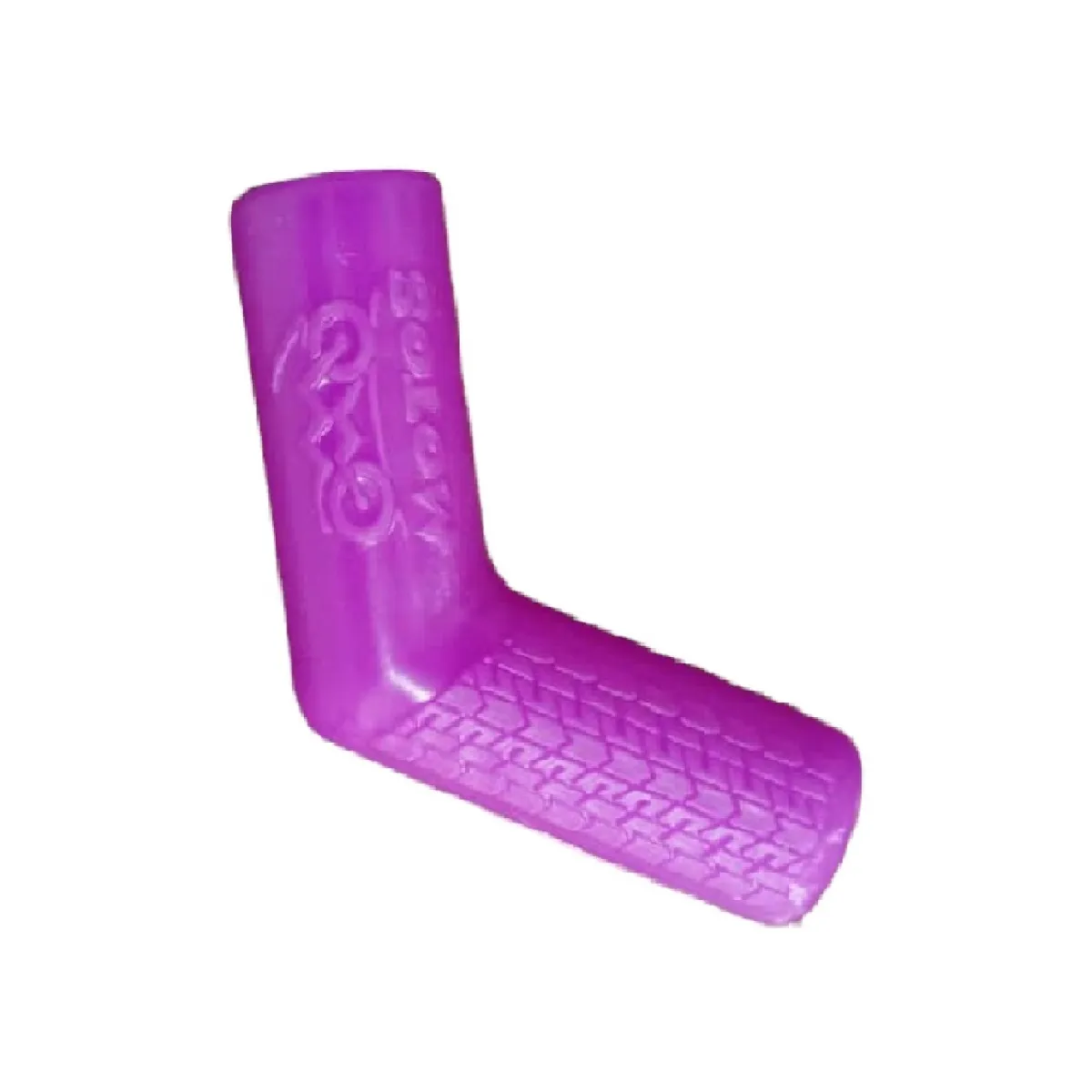 Goma De Pata Cambio Botica Morada ZZ