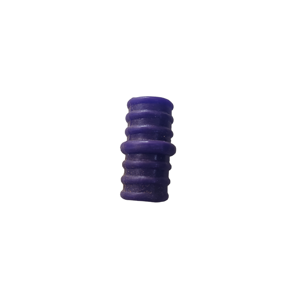 Goma De Pata Cambio ZZ-G125 Morado ZZ