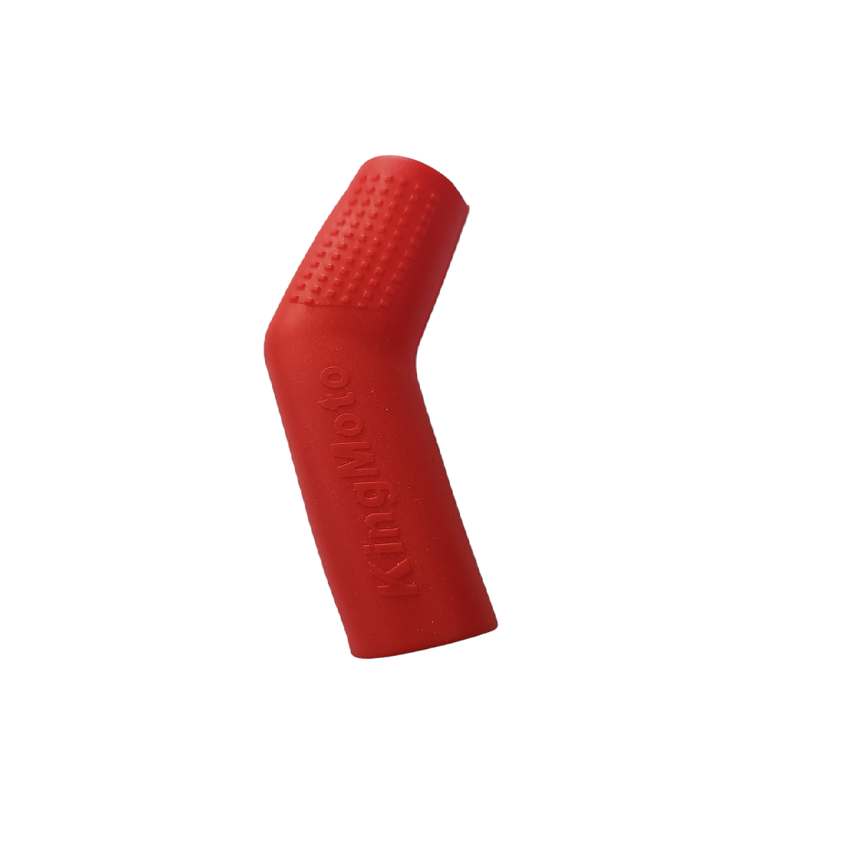 Goma De Pata Cambio Botica  Rojo ZZ