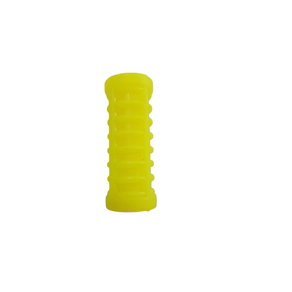 Goma De Pata Prender Amarillo ZZ