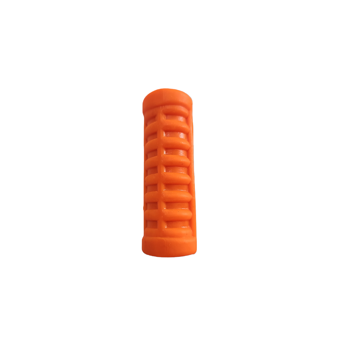 Goma De Pata Prender Naranja ZZ
