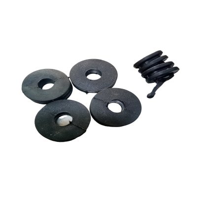 Goma De Tanque ZZ-OW LyZ