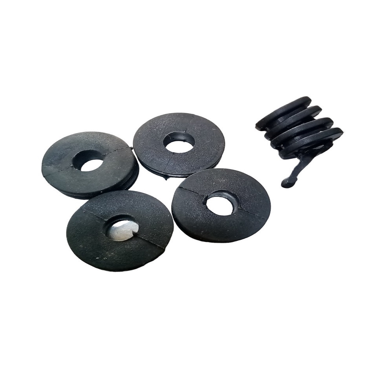 Goma De Tanque ZZ-OW LyZ