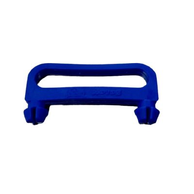 Goma Guia Guaya ZZ-EX Azul