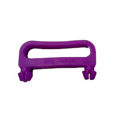 Goma Guia Guaya ZZ-EX Morada