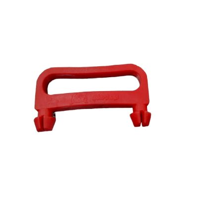 Goma Guia Guaya ZZ-EX Roja