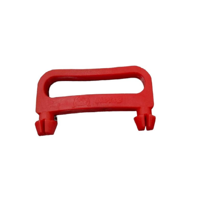 Goma Guia Guaya ZZ-EX Roja