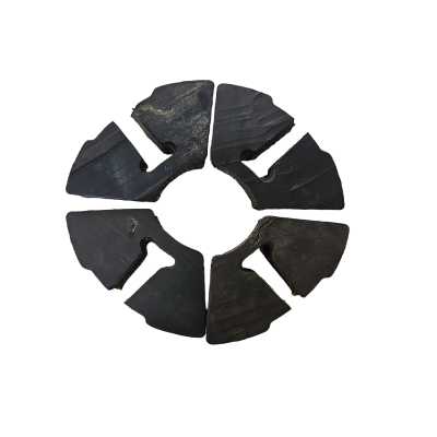 Goma Porta Corona ZZ-H1 Lider