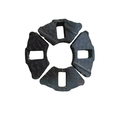 Goma Porta Corona ZZ-MD Haojin Caucho Artesanal