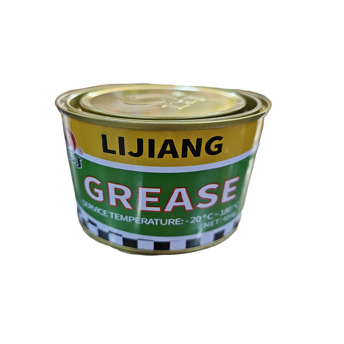 Grasa 450g Lijiang