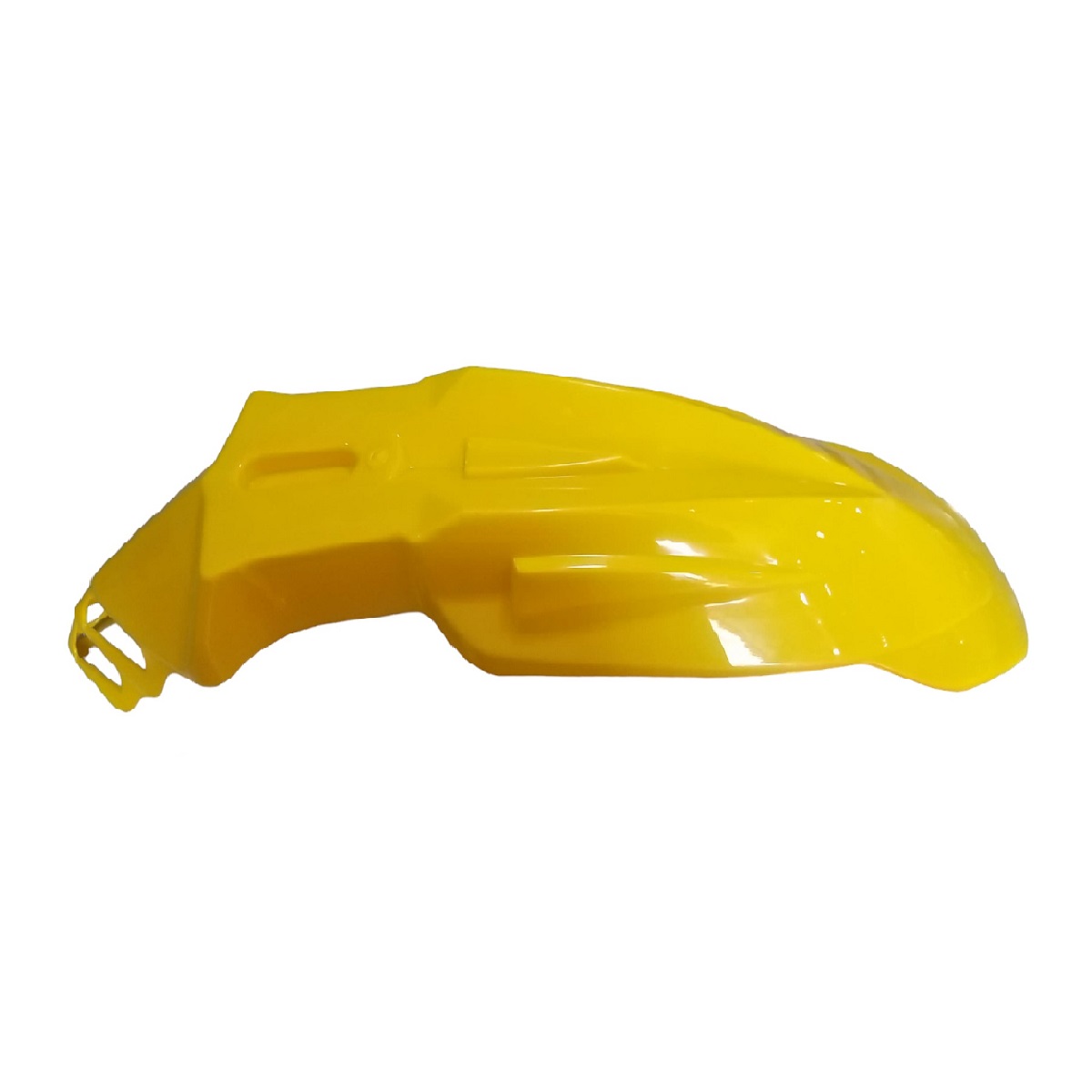 Guardafango Cross Corto Amarillo ZZ