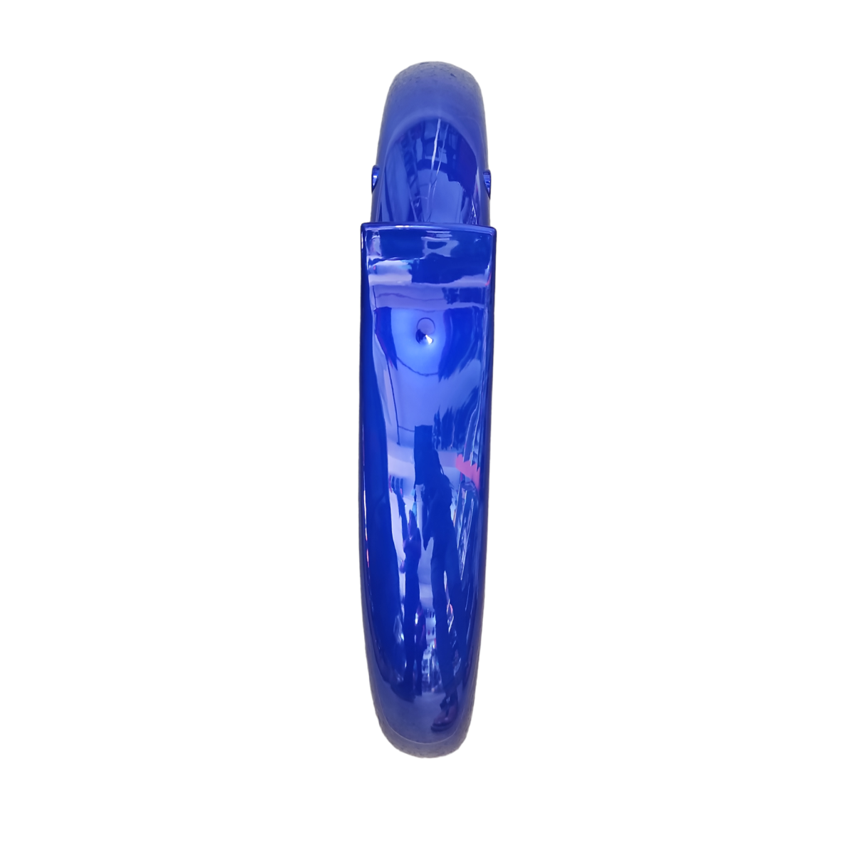 Guardafango Delantero Azul ZZ-H1 ZZ