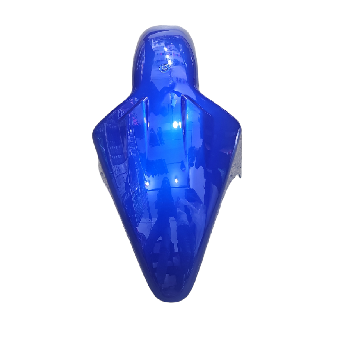 Guardafango Delantero Azul ZZ-SP200 ZZ
