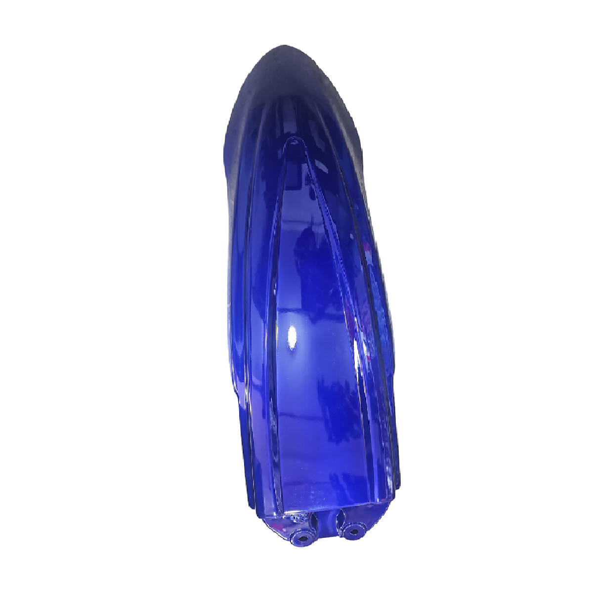Guardafango Delantero Azul ZZ-T200 ZZ