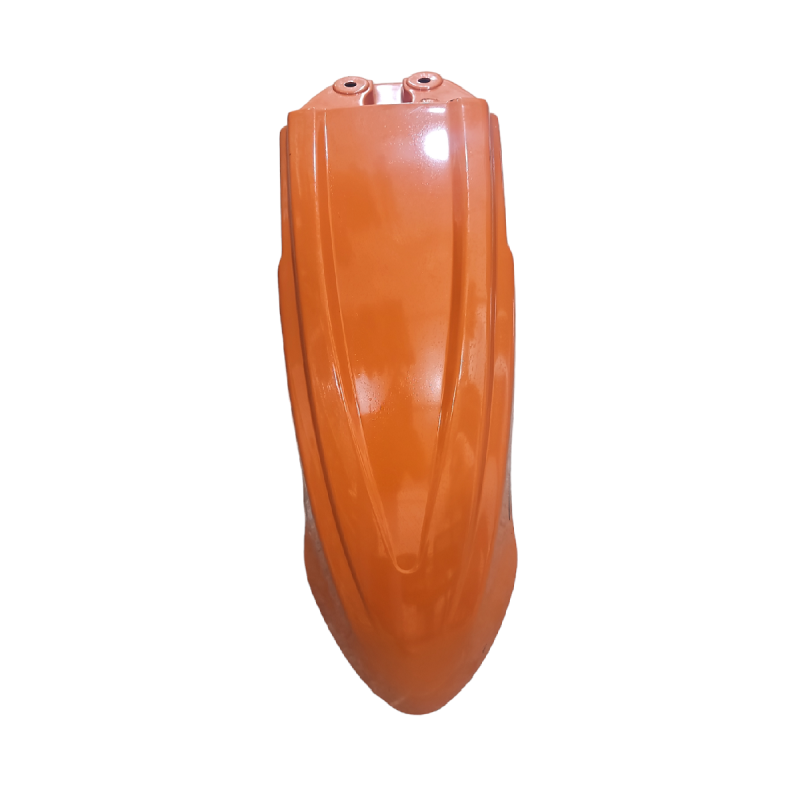 Guardafango Delantero Naranja ZZ-T200 ZZ