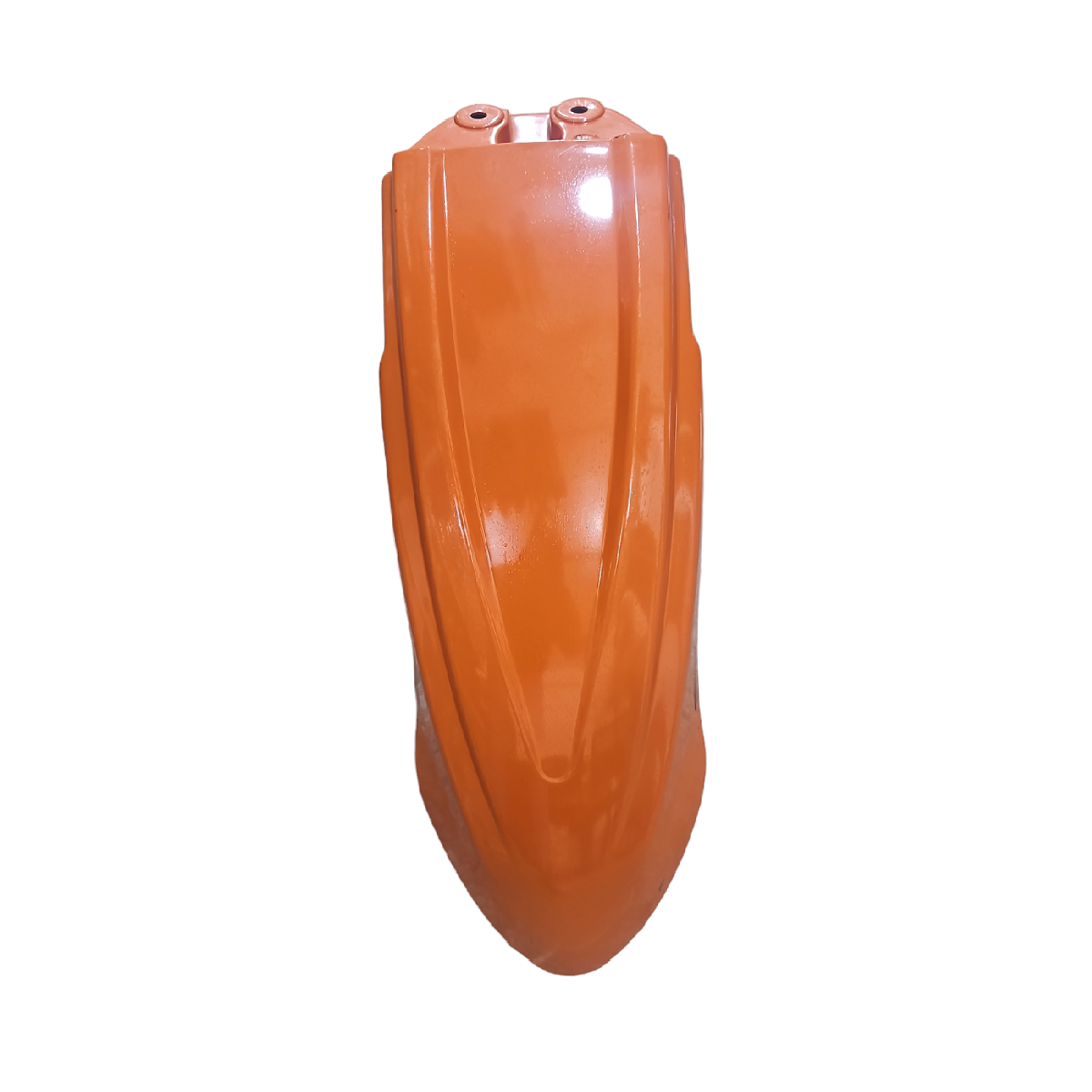 Guardafango Delantero Naranja ZZ-T200 ZZ