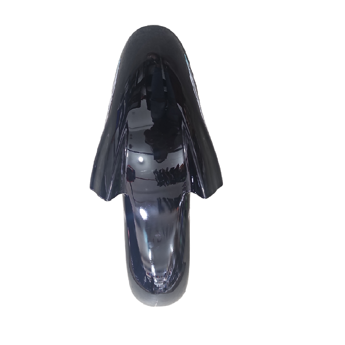 Guardafango Delantero Negro ZZ-HJ150
